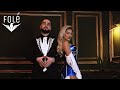 Ronela Hajati And MatoLale GIPS