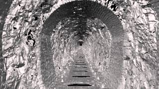 preview picture of video 'Lidar Scan of the Brockville Railway Tunnel'