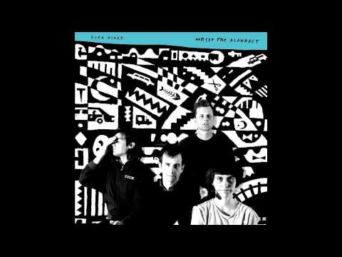 Waste the Alphabet - Dick Diver