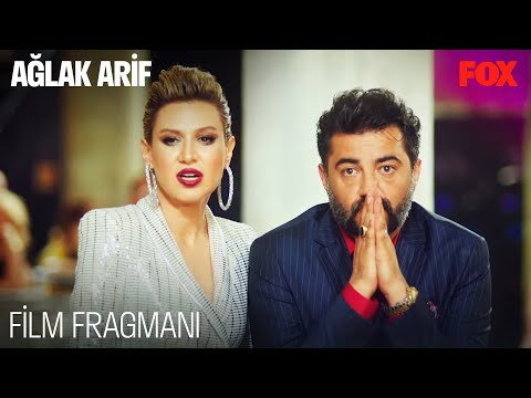 Ağlak Arif Film Fragmanı