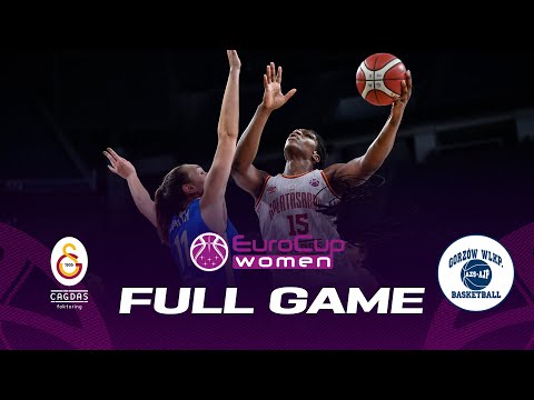 Galatasaray x Gorzów Wielkopolski