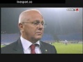 Magyarország - Litvánia 2-0, 2010 - Egervári Sándor nyilatkozata