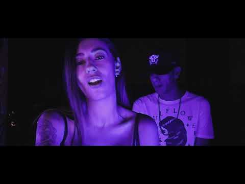 Alonso Dellatre Ft Fiw - PRÉNDELO | Video Oficial | 3PA2