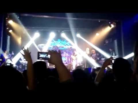 Danilo Lopes e Alexandre Soul cantam "Sonda-me"