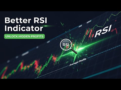 Video Better RSI With Tester