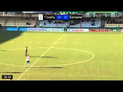 Zaven Badoyan vs Belshina