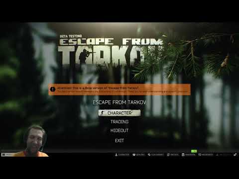 LvL 12 - Quest: Bad rep evidence - Tarkov taking lives
