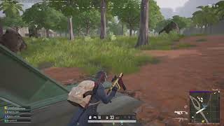 【ps4 pupg】まだやるかい...?