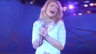 Deborah Blando - Innocence (Portuguese Version) (Programa Ligação 1997)
