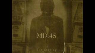 MD.45 - Day The Music Died [Remastered]