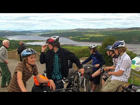 30 Aug 2010 · HD video taken today, upscaled to 4K - 2024 Full Remaster including repair of tape defects, accurate times, cycling distances, photo additions, upscale to 4K and image stabilisation