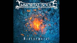 Immortal Souls - The Trail in the Snow