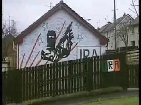 IRAs South Armagh brigade torture and kill IRA informer Eamon Collins, Newry, January 1999