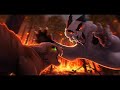 Warrior cats |Unstoppable| Animation Tribute