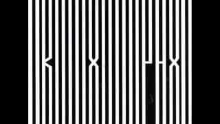 Konx Om Pax - March Oh HC ( mid 90's Military dark Ambient )