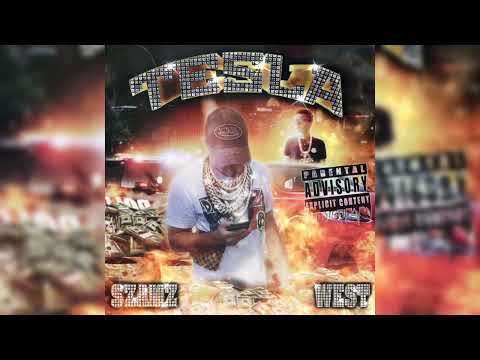 Szamz feat. Młody West - Tesla