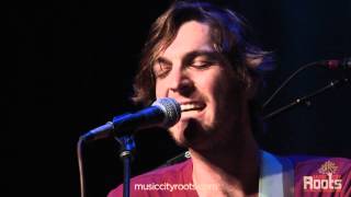 The Wheeler Brothers "Sleep When I'm Dead"