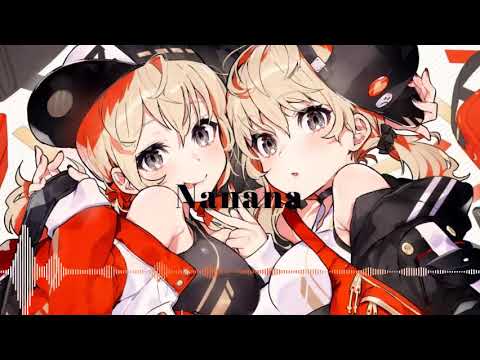Nightcore  -  Nanana ( Nadro & SAIBU ) // [lyrics]
