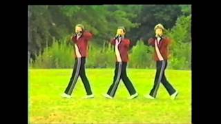 Marching Fundamentals - Lesson 3: Flanks and Variations