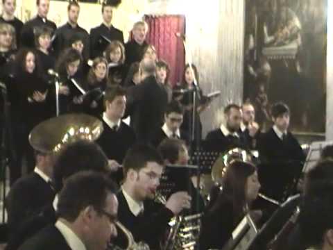 sulla tomba di Gesù Cristo