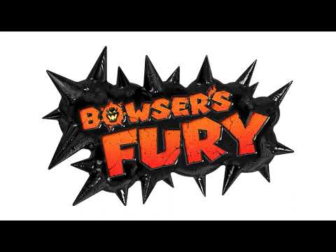 Lake Lapcat - Bowser's Fury Music
