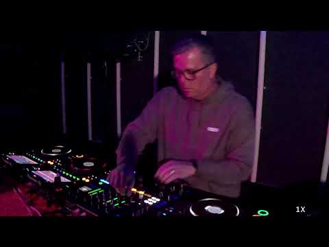 PARKLIVE | MOSAIQ | GUTIERR | EDSON B | SANDRO CRUZ | STEM