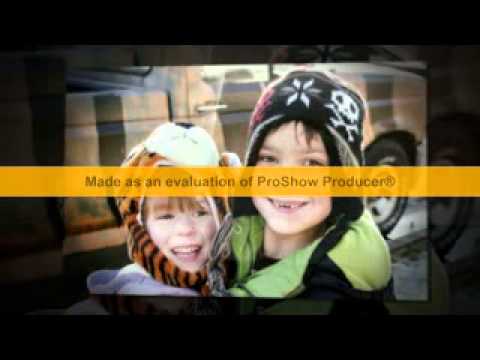 bucuria copiilor- daniel si leul