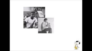 Art Pepper & Zoot Sims - Breakdown Blues