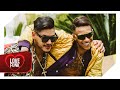 Hungria Hip Hop e MC Paulin da Capital - Carolina (Love Funk) DJ Gm e Thi Marquez