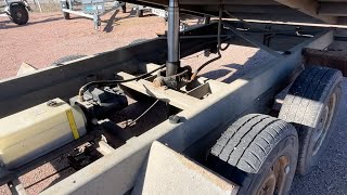 Remorque benne Tgab TT3000B | Image 4 - Autoline