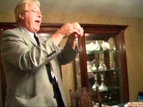 Comedy reel