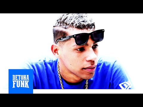 MC DVN - Desce Menina (Eré DJ e DJ RD da NH)