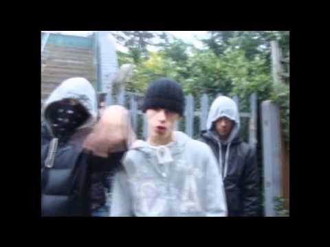 SHOTAVELLI FT SMURKZ - HOOD LIFE