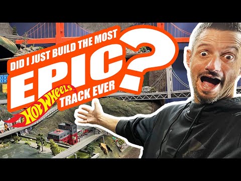 Behind the Scenes Making of Bay City Speedway!!