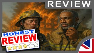 Honest Firefighting Simulator Ignite Parkers Story DLC Review