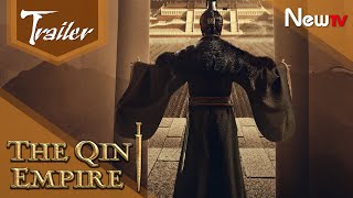 Trailer Đại Tần Đế Quốc: Chí thiên hạ