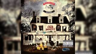 Slaughterhouse - Throw That (feat. Eminem)