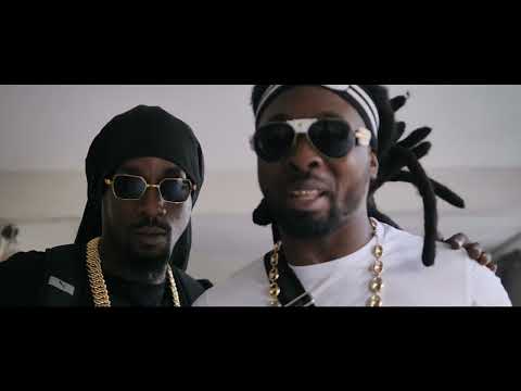 INNADY - Accord Parental ( Clip Officiel )