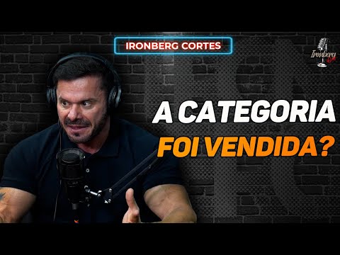 MUZY ASKS CARIANI AND BALESTRIN A PROVOCATIVE QUESTION ABOUT WELLNESS – IRONBERG PODCAST CUTS