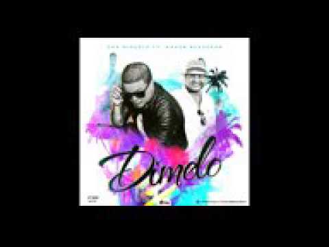 Don Miguelo Ft Wason Brazoban - Dímelo ( Audio ) 2016