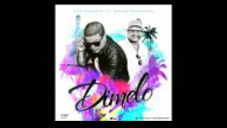 Don Miguelo Ft Wason Brazoban - Dímelo ( Audio ) 2016