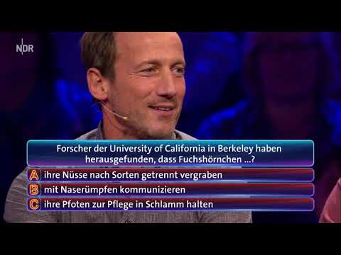 Wer weiß denn sowas? vom 27.12.2017 I Staffel 3 Folge 119