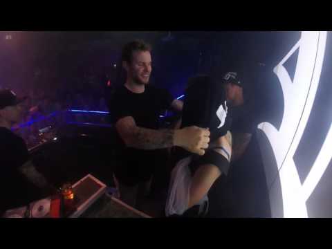 DISCOPLEX A4  - REMADY & MANU L 04.06.2016