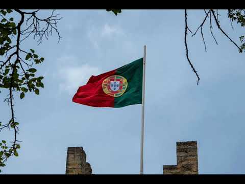 Sou Português Emigrante - Carlos Ribeiro e Maria Celeste