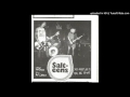 The Salteens - Lock The Door