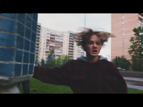 Branislav Dabic - Pobeci Negde (Riblja Corba Cover)