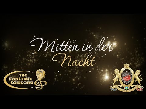 In the middle of the night - Christmas concert 2025