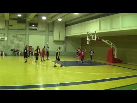 FINIKAS B.C. - ΓΕΡΟΝΤΕΣ 69-26