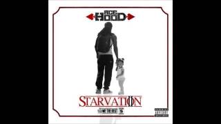 Ace Hood- Take yo Bitch #starvation2