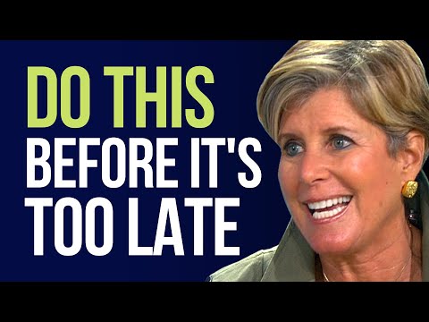 Financial Expert REVEALS Top Tips for Protecting Your Money During Uncertain Times | Suze Orman